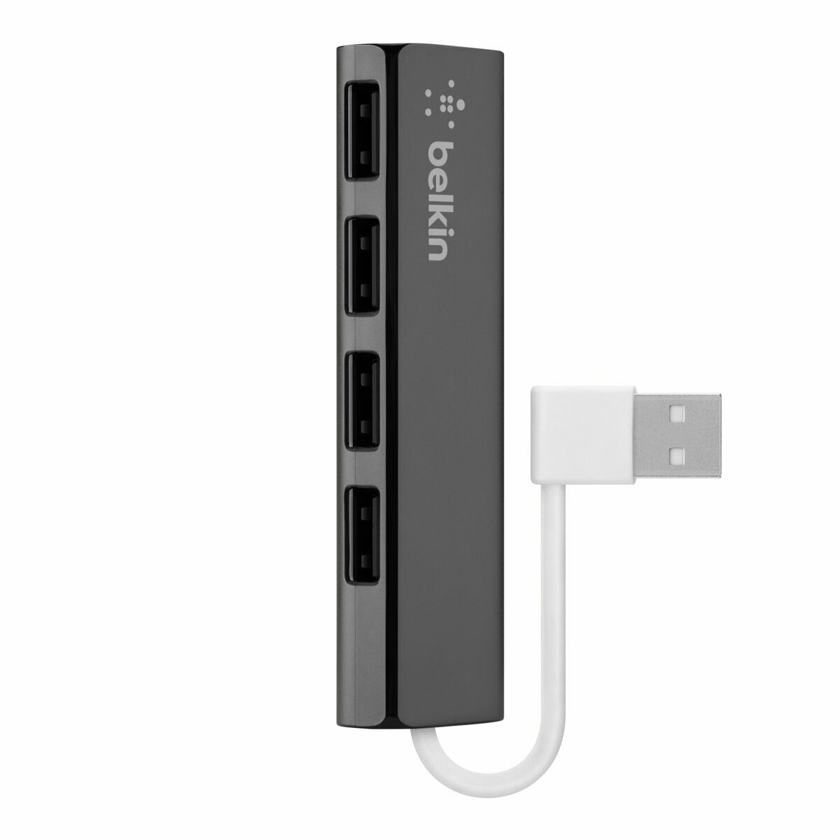 Hub USB 4 Porte Belkin F4U042BT Nero